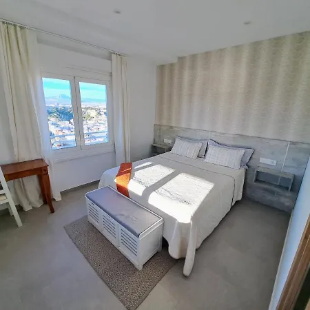 Skylights Apartamento