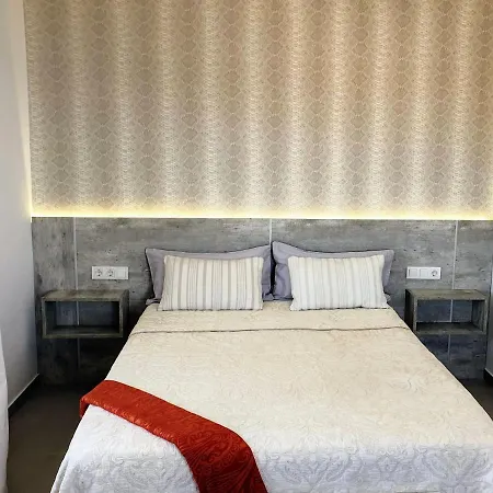 Apartamento Skylights Alicante