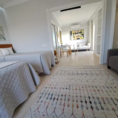 Apartamento Skylights