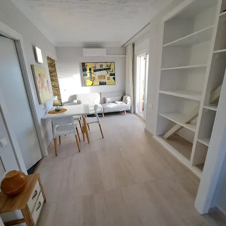 Apartamento Skylights Alicante