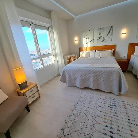 Skylights Apartamento *