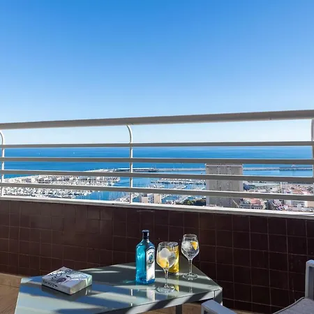 Skylights * Alicante