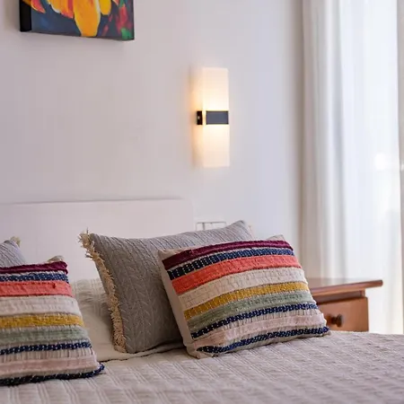 Apartamento Skylights Alicante