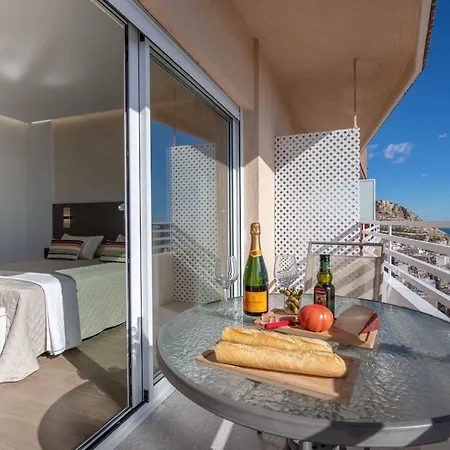 Skylights Alicante