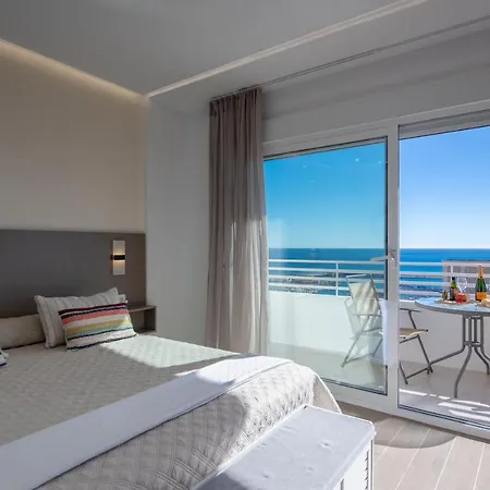 Skylights Apartamento Alicante