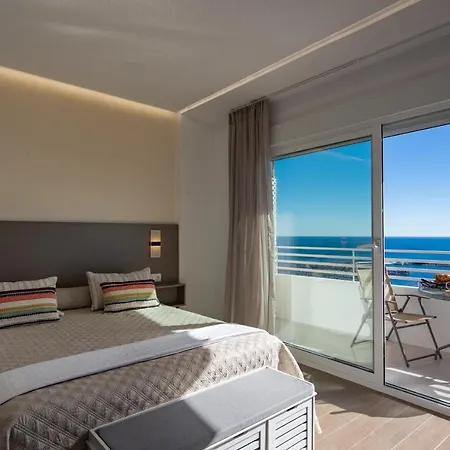 Apartamento Skylights *
