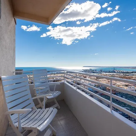 Skylights Apartamento *