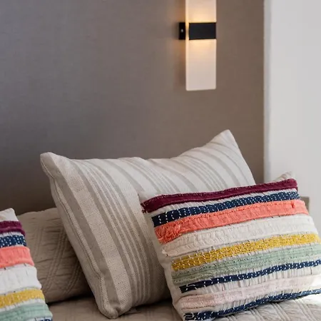 Skylights Apartamento *