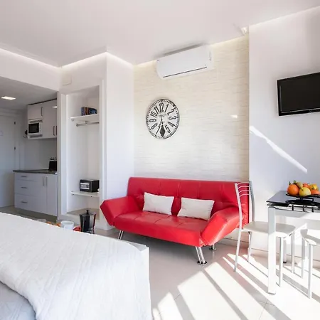 Skylights Apartamento *