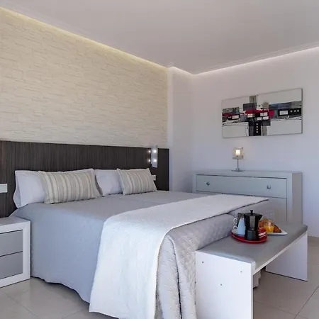 Apartamento Skylights