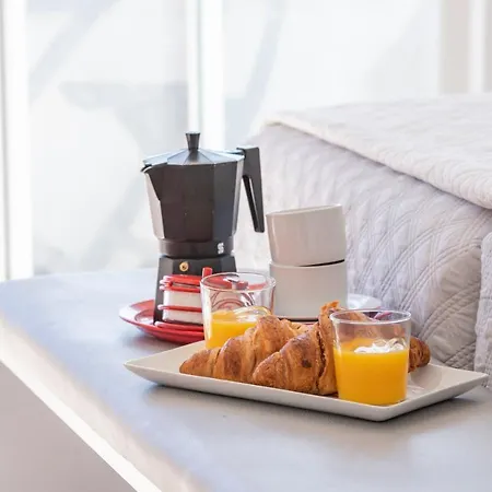 Apartamento Skylights Alicante