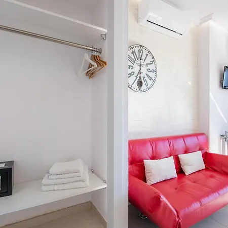 Apartamento Skylights