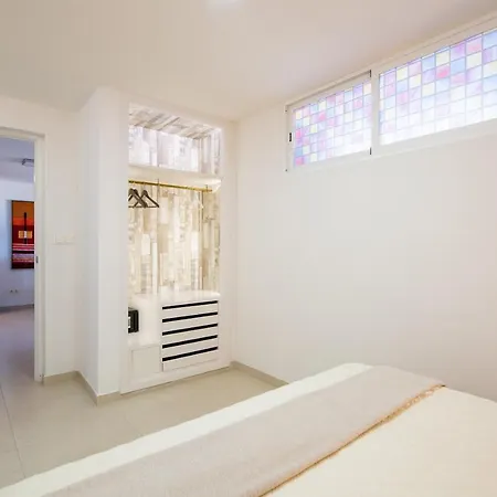 Apartamento Skylights Alicante