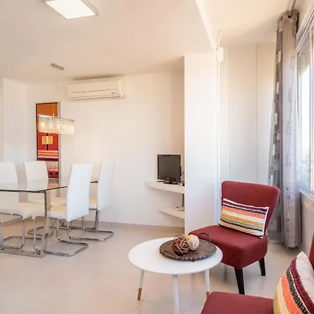 Apartamento Skylights