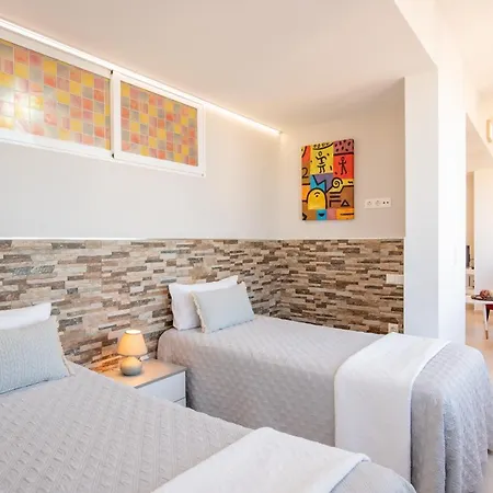 Skylights Apartamento