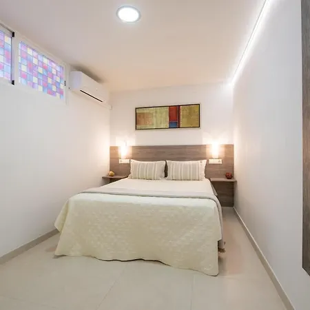 Apartamento Skylights Alicante