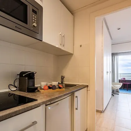 Skylights Apartamento *
