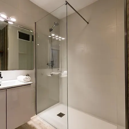 Skylights Apartamento Alicante